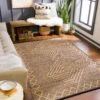 Artistic Weavers Sophrosnia Global Medallion Area Rug