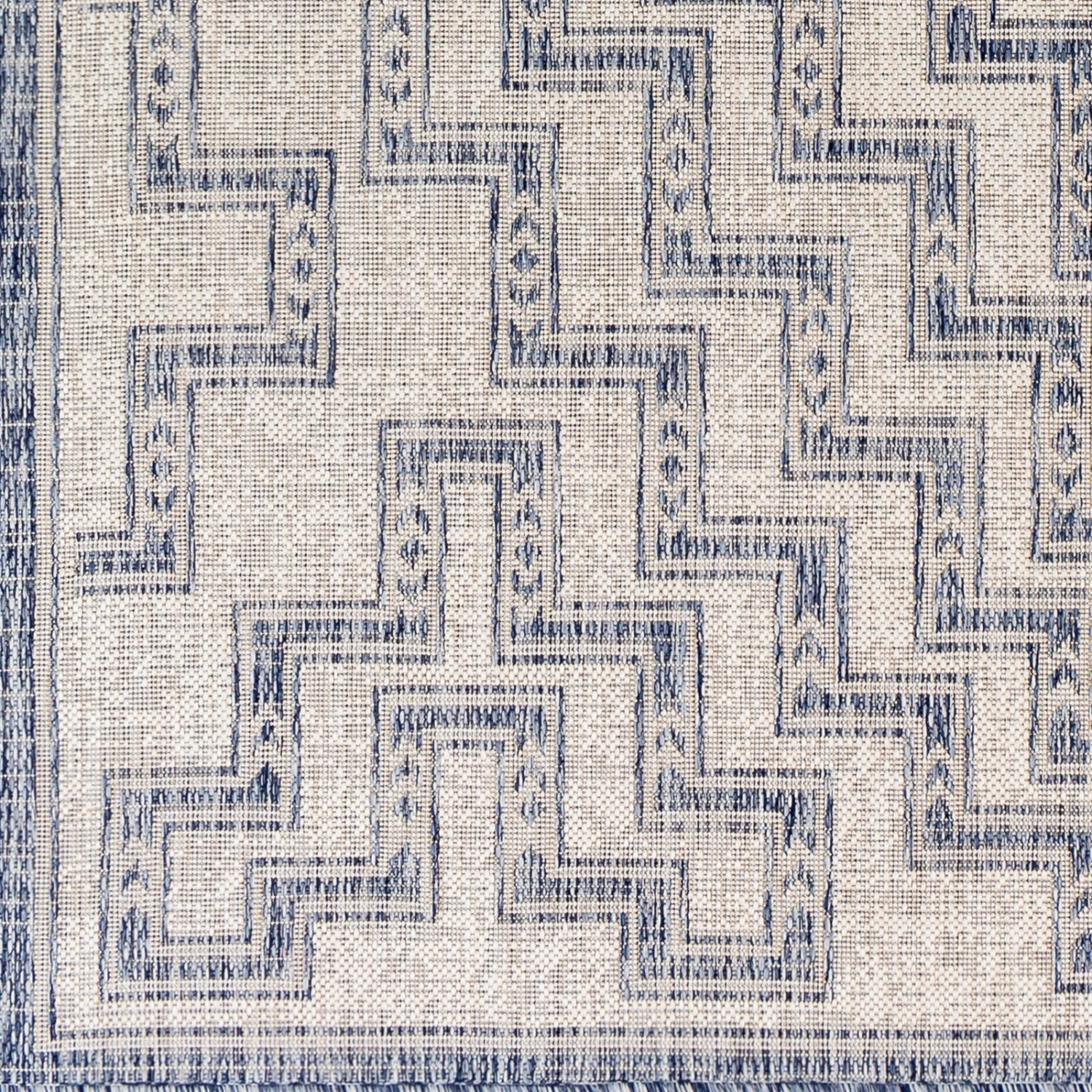Artistic Weavers Soralei Global Geometric Indoor/ Outdoor Area Rug 11 Artistic Weavers Soralei Global Geometric Indoor/ Outdoor Area Rug - Image 11
