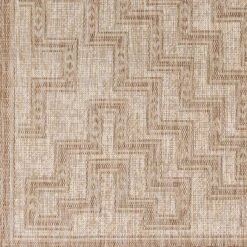 Artistic Weavers Soralei Global Geometric Indoor/ Outdoor Area Rug