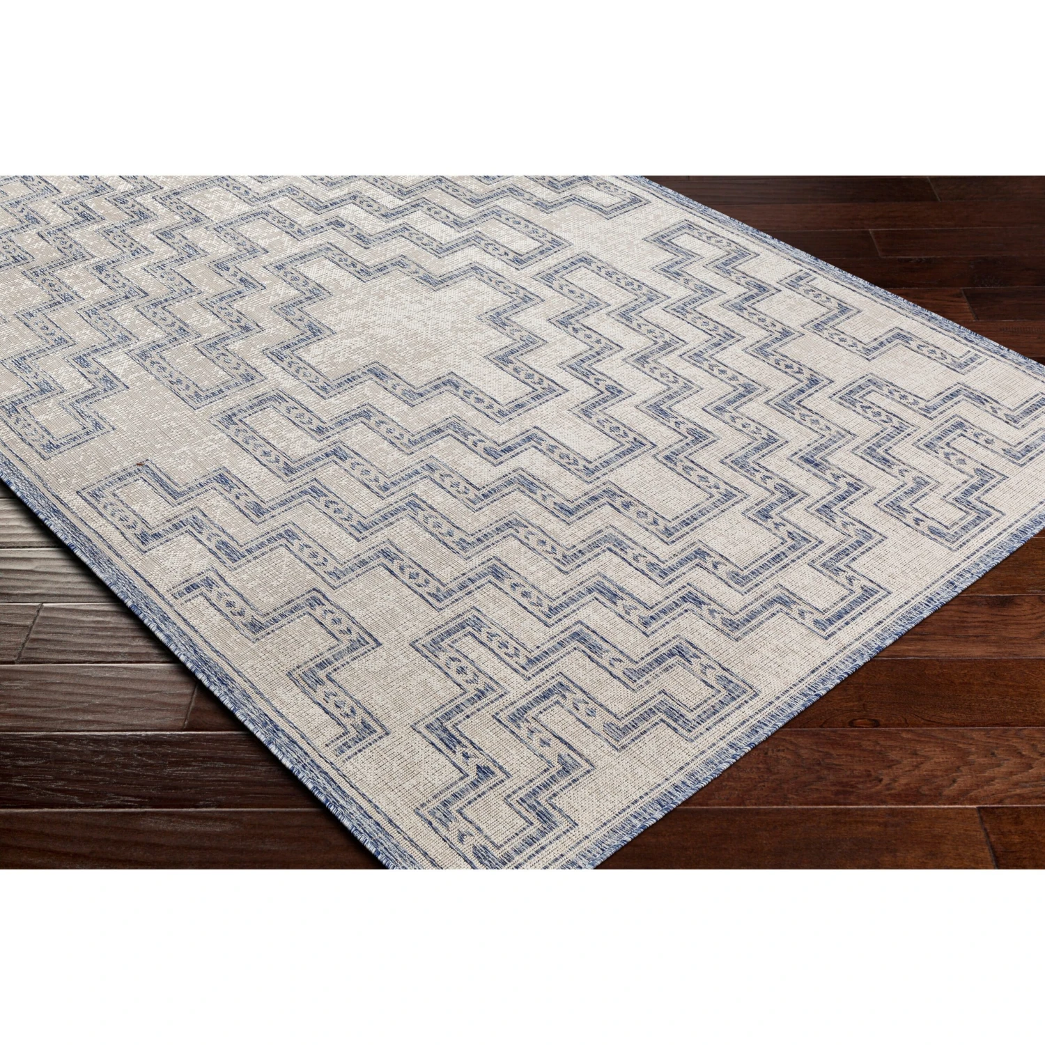 Artistic Weavers Soralei Global Geometric Indoor/ Outdoor Area Rug 10 Artistic Weavers Soralei Global Geometric Indoor/ Outdoor Area Rug - Image 10