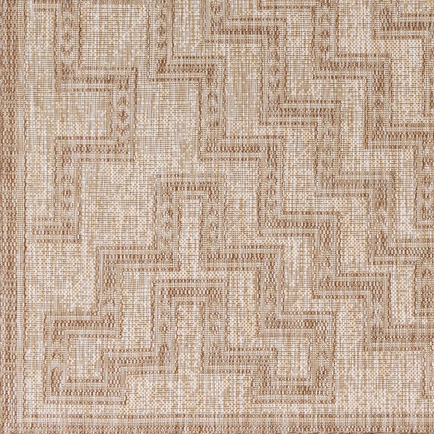 Artistic Weavers Soralei Global Geometric Indoor/ Outdoor Area Rug 1 Artistic Weavers Soralei Global Geometric Indoor/ Outdoor Area Rug
