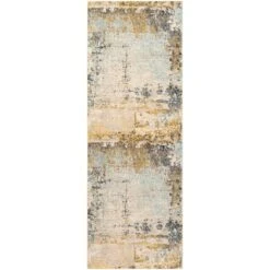 Artistic Weavers Stan Industrial Abstract Area Rug