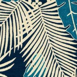 Artistic Weavers Stines Coastal Graphic Outdoor Area Rug