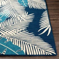 Artistic Weavers Stines Coastal Graphic Outdoor Area Rug -Artistic Weavers Stines Coastal Graphic Outdoor Area Rug 3
