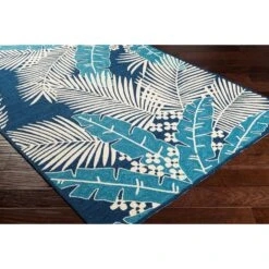 Artistic Weavers Stines Coastal Graphic Outdoor Area Rug -Artistic Weavers Stines Coastal Graphic Outdoor Area Rug 6