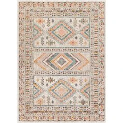 Artistic Weavers Stuart Updated Southwestern Area Rug -Artistic Weavers Stuart Updated Southwestern Area Rug 1