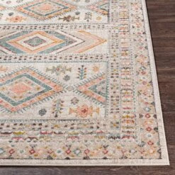 Artistic Weavers Stuart Updated Southwestern Area Rug -Artistic Weavers Stuart Updated Southwestern Area Rug 2