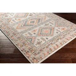 Artistic Weavers Stuart Updated Southwestern Area Rug -Artistic Weavers Stuart Updated Southwestern Area Rug 5