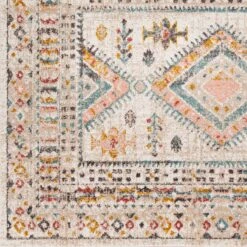 Artistic Weavers Stuart Updated Southwestern Area Rug -Artistic Weavers Stuart Updated Southwestern Area Rug 6