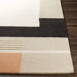 Artistic Weavers Studio Modern Handmade Wool Area Rug 10 Artistic Weavers Studio Modern Handmade Wool Area Rug -Artistic Weavers Studio Modern Handmade Wool Area Rug 3