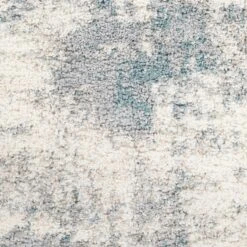 Artistic Weavers Suna Modern Abstract Plush Shag Area Rug