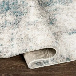 Artistic Weavers Suna Modern Abstract Plush Shag Area Rug 12 Artistic Weavers Suna Modern Abstract Plush Shag Area Rug -Artistic Weavers Suna Modern Abstract Plush Shag Area Rug 5