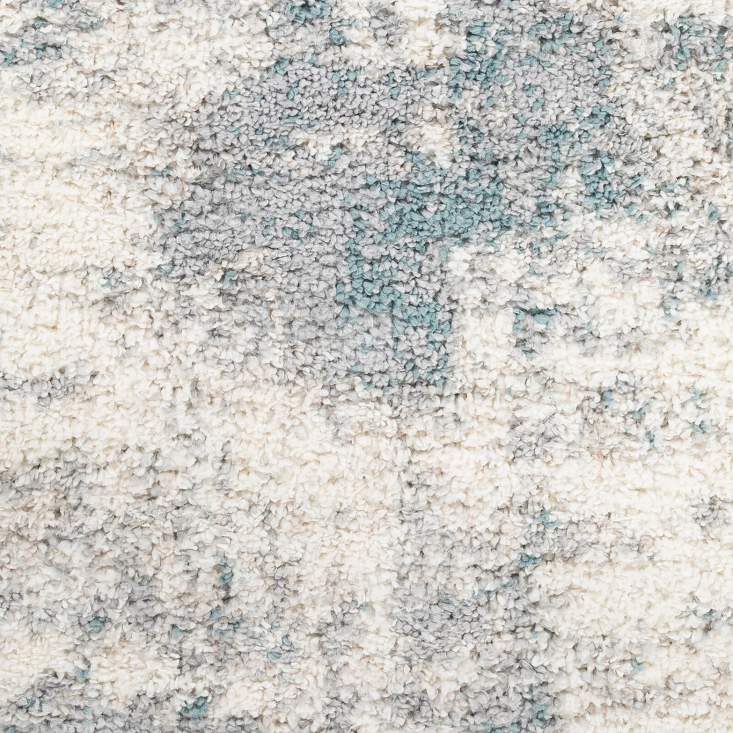 Artistic Weavers Suna Modern Abstract Plush Shag Area Rug 1 Artistic Weavers Suna Modern Abstract Plush Shag Area Rug