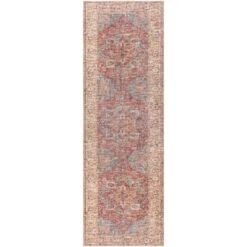 Artistic Weavers Tala Vintage Machine Washable Area Rug 24 Artistic Weavers Tala Vintage Machine Washable Area Rug -Artistic Weavers Tala Vintage Machine Washable Area Rug 11