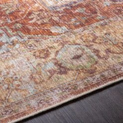 Artistic Weavers Tala Vintage Machine Washable Area Rug 19 Artistic Weavers Tala Vintage Machine Washable Area Rug -Artistic Weavers Tala Vintage Machine Washable Area Rug 6