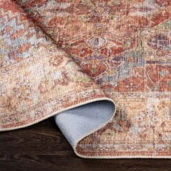 Artistic Weavers Tala Vintage Machine Washable Area Rug 20 Artistic Weavers Tala Vintage Machine Washable Area Rug -Artistic Weavers Tala Vintage Machine Washable Area Rug 7