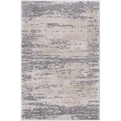 Artistic Weavers Teddy Grey Abstract Modern Area Rug 30 Artistic Weavers Teddy Grey Abstract Modern Area Rug -Artistic Weavers Teddy Distressed Modern Area Rug 14