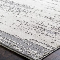 Artistic Weavers Teddy Grey Abstract Modern Area Rug 20 Artistic Weavers Teddy Grey Abstract Modern Area Rug -Artistic Weavers Teddy Distressed Modern Area Rug 4