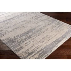 Artistic Weavers Teddy Grey Abstract Modern Area Rug 23 Artistic Weavers Teddy Grey Abstract Modern Area Rug -Artistic Weavers Teddy Distressed Modern Area Rug 7