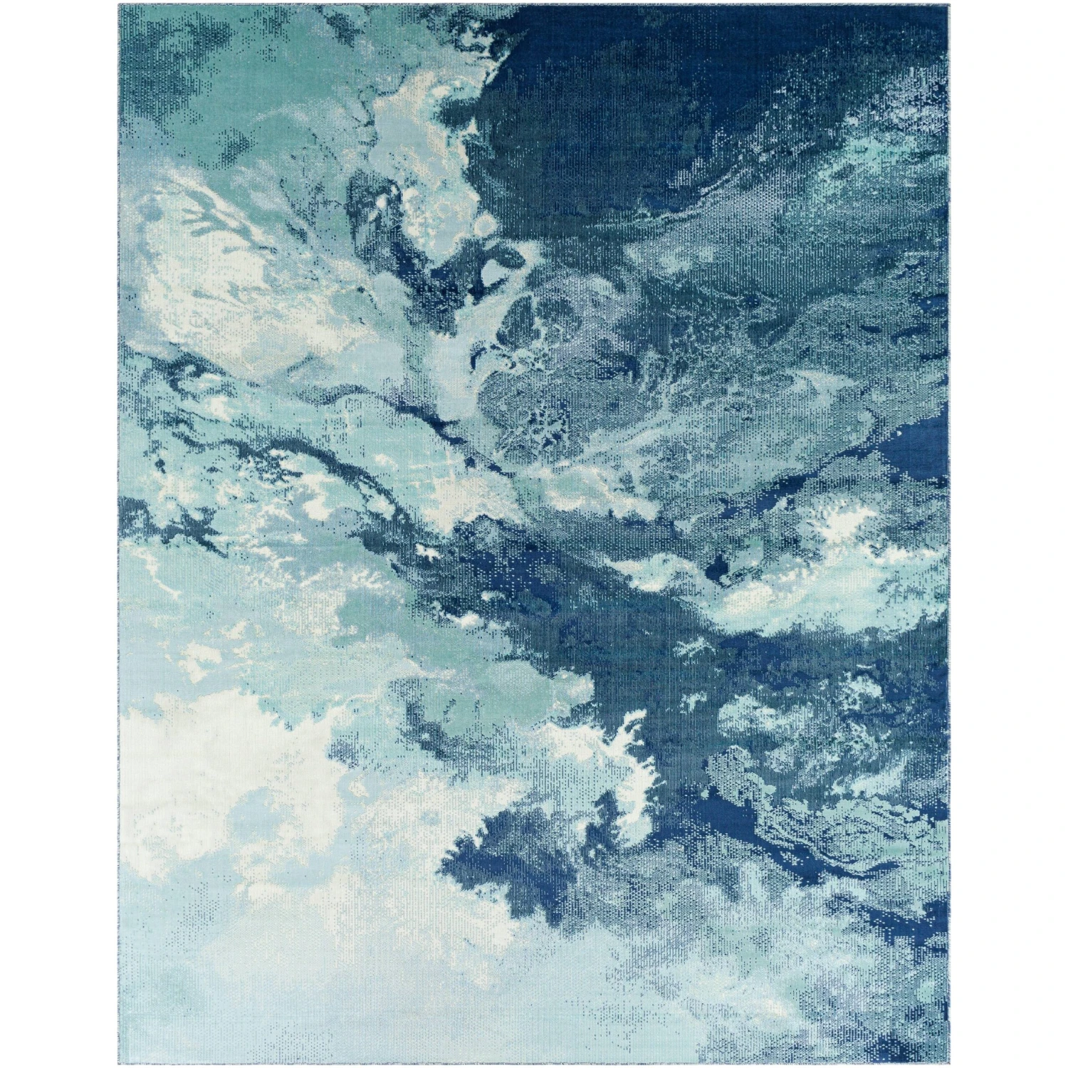 Artistic Weavers Terra Indoor/Outdoor Modern Abstract Area Rug 1 Artistic Weavers Terra Indoor/Outdoor Modern Abstract Area Rug