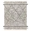 Artistic Weavers Thad Handmade Moroccan Tassel Area Rug