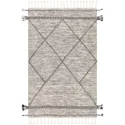 Artistic Weavers Thad Handmade Moroccan Tassel Area Rug 22 Artistic Weavers Thad Handmade Moroccan Tassel Area Rug -Artistic Weavers Thad Handmade Moroccan Tassel Area Rug 6