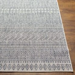 Artistic Weavers Cintia Indoor/ Outdoor Bohemian Stripe Area Rug 29 Artistic Weavers Cintia Indoor/ Outdoor Bohemian Stripe Area Rug -Artistic Weavers The Curated Nomad Allegheny Bohemian Stripe Area Rug 2