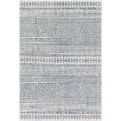 Artistic Weavers Cintia Indoor/ Outdoor Bohemian Stripe Area Rug 22 Artistic Weavers Cintia Indoor/ Outdoor Bohemian Stripe Area Rug -Artistic Weavers The Curated Nomad Allegheny Indoor Outdoor Bohemian Stripe Area Rug 1