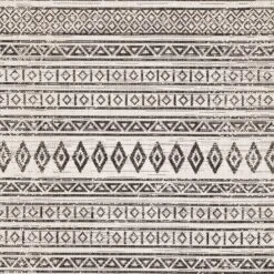 Artistic Weavers Cintia Indoor/ Outdoor Bohemian Stripe Area Rug 39 Artistic Weavers Cintia Indoor/ Outdoor Bohemian Stripe Area Rug -Artistic Weavers The Curated Nomad Allegheny Indoor Outdoor Bohemian Stripe Area Rug 13