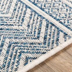 Artistic Weavers Cintia Indoor/ Outdoor Bohemian Stripe Area Rug 32 Artistic Weavers Cintia Indoor/ Outdoor Bohemian Stripe Area Rug -Artistic Weavers The Curated Nomad Allegheny Indoor Outdoor Bohemian Stripe Area Rug 6