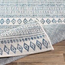 Artistic Weavers Cintia Indoor/ Outdoor Bohemian Stripe Area Rug 33 Artistic Weavers Cintia Indoor/ Outdoor Bohemian Stripe Area Rug -Artistic Weavers The Curated Nomad Allegheny Indoor Outdoor Bohemian Stripe Area Rug 7