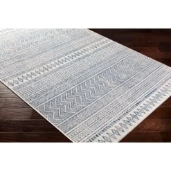 Artistic Weavers Cintia Indoor/ Outdoor Bohemian Stripe Area Rug 34 Artistic Weavers Cintia Indoor/ Outdoor Bohemian Stripe Area Rug -Artistic Weavers The Curated Nomad Allegheny Indoor Outdoor Bohemian Stripe Area Rug 8