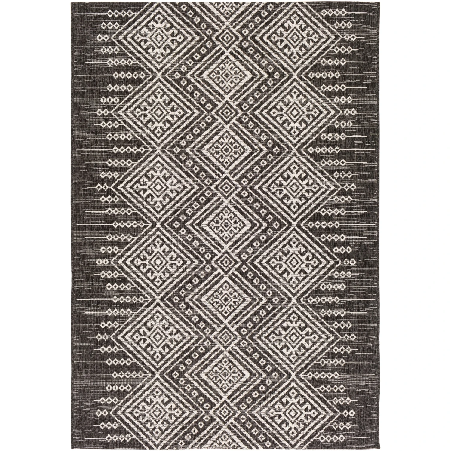 Artistic Weavers Stoyer Indoor/ Outdoor Global Bohemian Area Rug 3 Artistic Weavers Stoyer Indoor/ Outdoor Global Bohemian Area Rug - Image 3