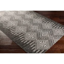 Artistic Weavers Stoyer Indoor/ Outdoor Global Bohemian Area Rug 13 Artistic Weavers Stoyer Indoor/ Outdoor Global Bohemian Area Rug -Artistic Weavers The Curated Nomad Lori Indoor Outdoor Global Bohemian Area Rug 6