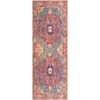 Artistic Weavers Flynt Vintage Persian Area Rug