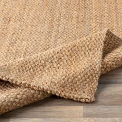 Artistic Weavers Carter Hand-woven Jute Rug 26 Artistic Weavers Carter Hand-woven Jute Rug -Artistic Weavers The Gray Barn Flying Turtle Hand woven Natural Fiber Jute Rug