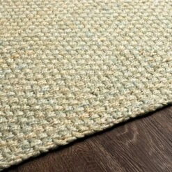 Artistic Weavers Carter Hand-woven Jute Rug 35 Artistic Weavers Carter Hand-woven Jute Rug -Artistic Weavers The Gray Barn Flying Turtle Hand woven Natural Fiber Jute Rug 3