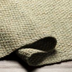 Artistic Weavers Carter Hand-woven Jute Rug 36 Artistic Weavers Carter Hand-woven Jute Rug -Artistic Weavers The Gray Barn Flying Turtle Hand woven Natural Fiber Jute Rug 4