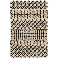 Artistic Weavers Tikkat Global Shag Handmade Area Rug 9 Artistic Weavers Tikkat Global Shag Handmade Area Rug -Artistic Weavers Tikkat Global Shag Handmade Area Rug 2