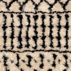 Artistic Weavers Tikkat Global Shag Handmade Area Rug