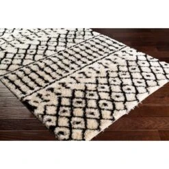 Artistic Weavers Tikkat Global Shag Handmade Area Rug 13 Artistic Weavers Tikkat Global Shag Handmade Area Rug -Artistic Weavers Tikkat Global Shag Handmade Area Rug 6