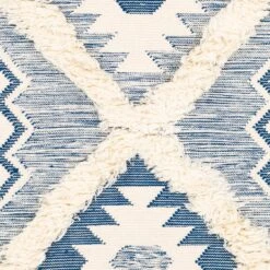 Artistic Weavers Topanga Handmade Wool Scandinavian Tassel Area Rug -Artistic Weavers Topanga Handmade Wool Scandinavian Tassel Area Rug 17