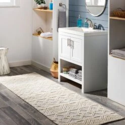 Artistic Weavers Torin Handmade Ivory/Blue Rustic Wool Area Rug 11 Artistic Weavers Torin Handmade Ivory/Blue Rustic Wool Area Rug -Artistic Weavers Torin Handmade Ivory Blue Rustic Wool Area Rug 5