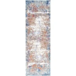Artistic Weavers Toujours Modern Abstract Rug