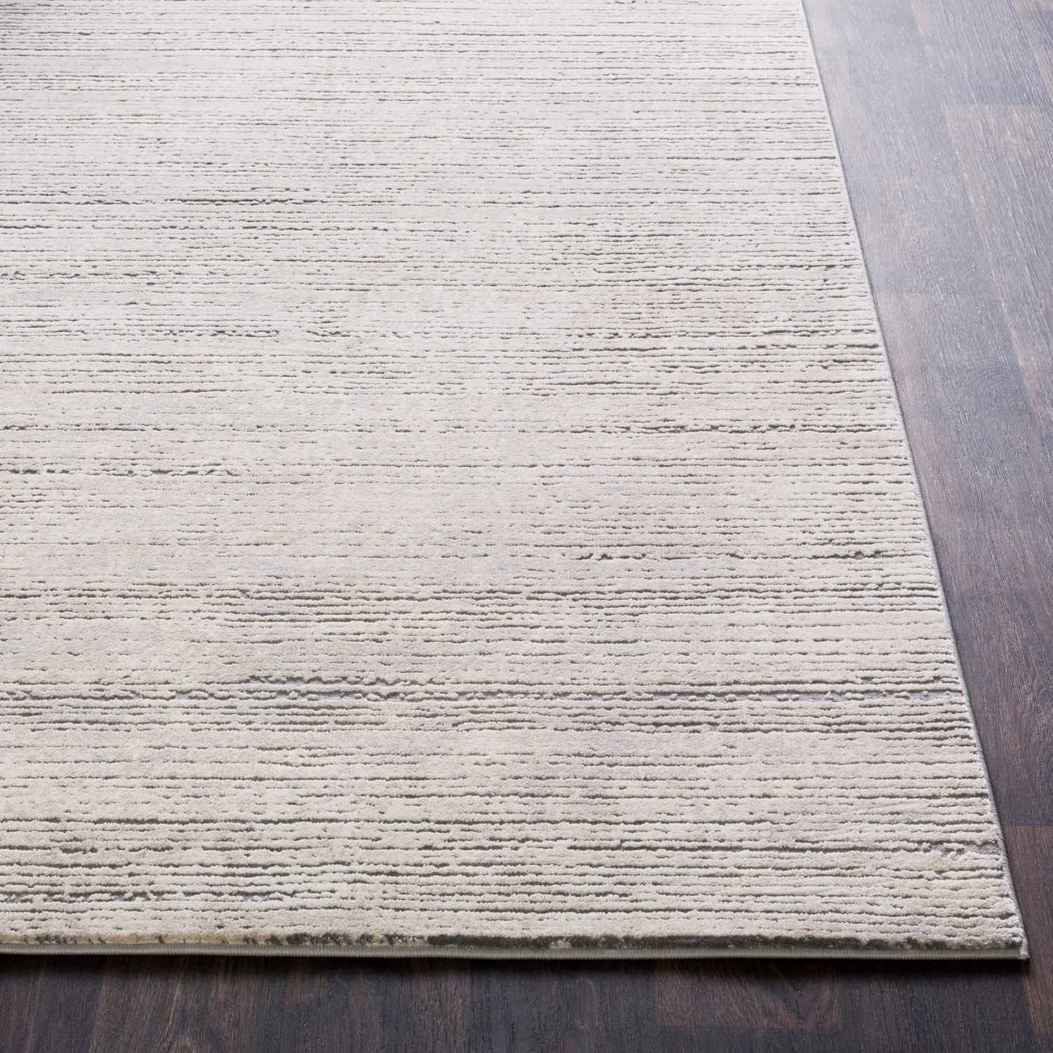 Artistic Weavers Tranquil Modern Grey And Taupe Area Rug 6 Artistic Weavers Tranquil Modern Grey And Taupe Area Rug - Image 6