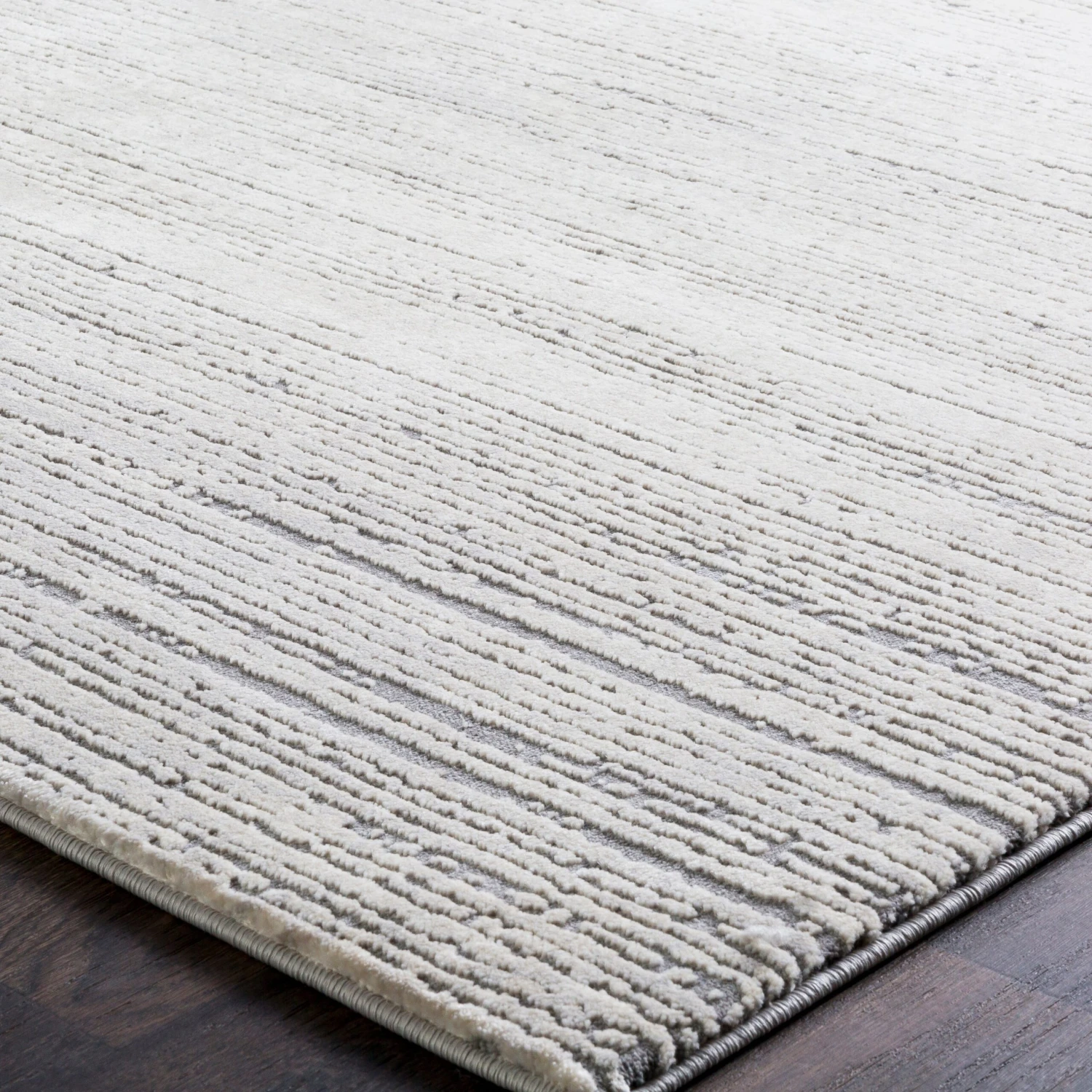 Artistic Weavers Tranquil Modern Grey And Taupe Area Rug 7 Artistic Weavers Tranquil Modern Grey And Taupe Area Rug - Image 7