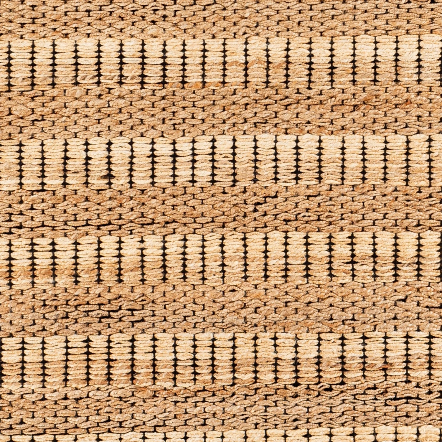 Artistic Weavers Trillia Handmade Cottage Striped Jute Blend Area Rug 7 Artistic Weavers Trillia Handmade Cottage Striped Jute Blend Area Rug - Image 7