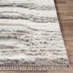 Artistic Weavers Tripoli Abstract Hand-woven Wool Shag Area Rug 19 Artistic Weavers Tripoli Abstract Hand-woven Wool Shag Area Rug -Artistic Weavers Tripoli Moroccan Handmade Wool Shag Area Rug 3
