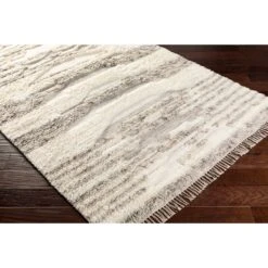 Artistic Weavers Tripoli Abstract Hand-woven Wool Shag Area Rug 25 Artistic Weavers Tripoli Abstract Hand-woven Wool Shag Area Rug -Artistic Weavers Tripoli Moroccan Handmade Wool Shag Area Rug 9