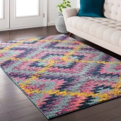 Artistic Weavers Trocadero Boho Modern Geometric Area Rug 27 Artistic Weavers Trocadero Boho Modern Geometric Area Rug -Artistic Weavers Trocadero Boho Modern Geometric Area Rug 1